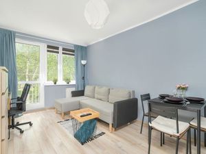 Ferienwohnung für 4 Personen (38 m²)