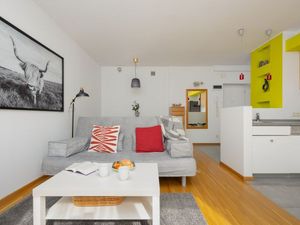 Ferienwohnung für 4 Personen (41 m²)