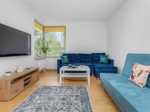 Ferienwohnung für 6 Personen (54 m²)