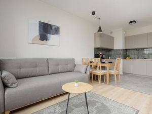 Ferienwohnung für 4 Personen (40 m²)