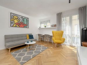 Ferienwohnung für 4 Personen (35 m²)