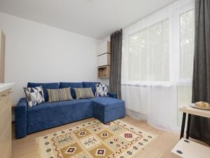 Ferienwohnung für 2 Personen (17 m²)