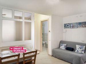 Ferienwohnung für 4 Personen (40 m&sup2;)