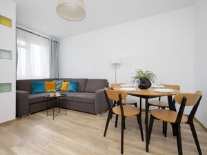 Ferienwohnung für 6 Personen (53 m²)