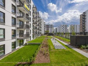 Ferienwohnung für 4 Personen (36 m²)