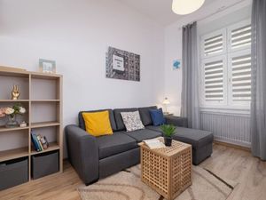 Ferienwohnung für 5 Personen (36 m²)