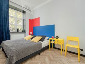 Ferienwohnung für 4 Personen (34 m²)