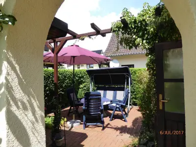 Sitzecke