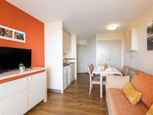 Ferienwohnung für 4 Personen (28 m²)