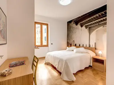 Schlafzimmer Nr. 2