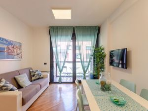 Ferienwohnung für 6 Personen (75 m²)