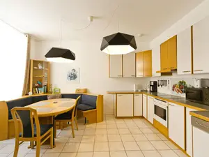 Ferienwohnung für 4 Personen (71 m²) in Fünfhaus