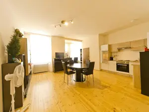 Ferienwohnung für 4 Personen (70 m²) in Fünfhaus