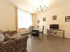 Ferienwohnung für 4 Personen (71 m²) in Fünfhaus