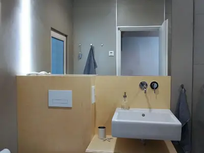 Bad/Dusche