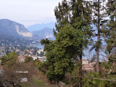 Ausblick aus dem Fenster