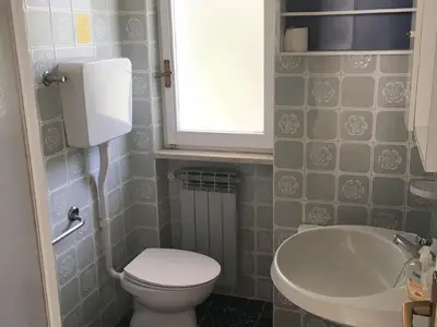 Bad/Dusche