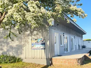Ferienwohnung für 4 Personen (35 m²) in Schaprode