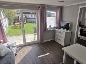 Ferienwohnung für 4 Personen (35 m²)