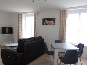 Ferienwohnung für 4 Personen (45 m²)