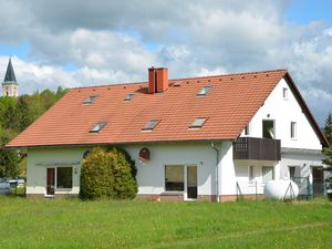 Ferienwohnung für 4 Personen (60 m²)