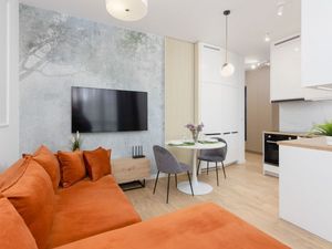 Ferienwohnung für 6 Personen (46 m²)