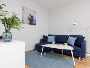 Ferienwohnung für 4 Personen (49 m²)