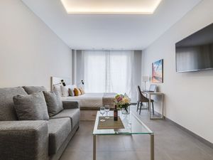 Ferienwohnung für 2 Personen (40 m&sup2;)