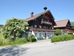 Ferienwohnung für 5 Personen (50 m&sup2;)