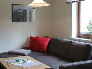 Ferienwohnung für 3 Personen (30 m&sup2;)