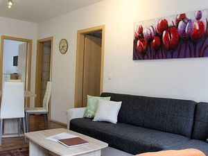 Ferienwohnung für 4 Personen (55 m²)