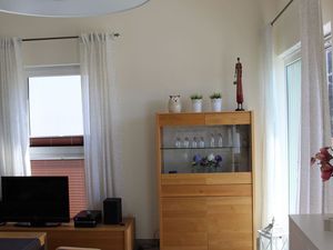 Ferienwohnung für 2 Personen (46 m&sup2;)