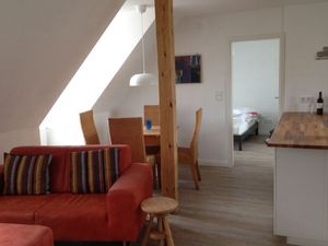 Ferienwohnung für 2 Personen (45 m&sup2;)