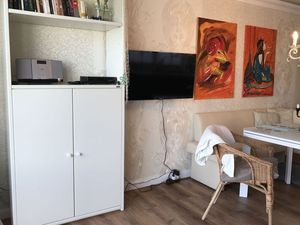 Ferienwohnung für 2 Personen (50 m²)