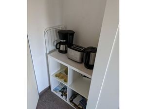 Ferienwohnung für 3 Personen (25 m&sup2;)