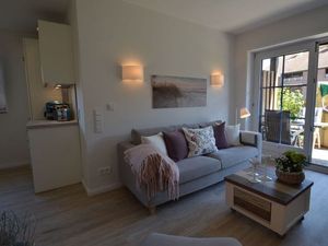 Ferienwohnung für 2 Personen (48 m&sup2;)