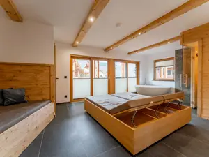 Ferienwohnung für 9 Personen (102 m²) in Mautterndorf