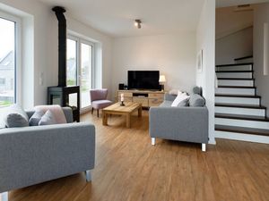 Ferienwohnung für 6 Personen (120 m²)