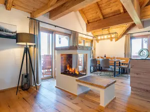 Ferienwohnung für 7 Personen (83 m²) in Mautterndorf