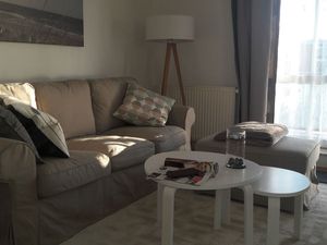 Ferienwohnung für 4 Personen (57 m&sup2;)