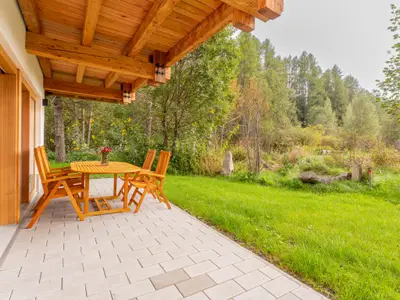 Terrasse / Balkon