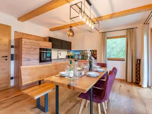 Ferienwohnung für 9 Personen (102 m²) in Mautterndorf