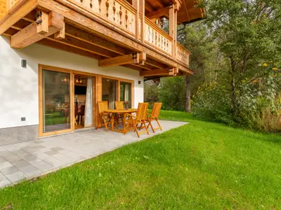Terrasse / Balkon