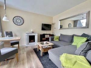 Ferienwohnung für 2 Personen (43 m&sup2;)