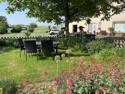 GardenSummer