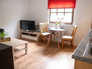 Ferienwohnung für 2 Personen (40 m&sup2;)