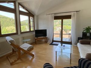 Ferienwohnung für 2 Personen (80 m²)