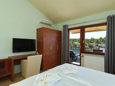 Ferienwohnung für 2 Personen (30 m²) 10/10