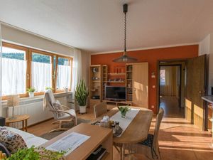 Ferienwohnung für 2 Personen (58 m&sup2;)