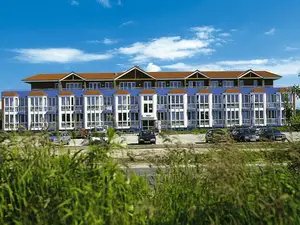 Ferienwohnung für 2 Personen (35 m²) in Cuxhaven